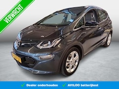 Opel Ampera-e - Business executive vrd 60 kWh 1e Eig. FULL LED/APPLE CARPLAY / Stoel & stuur verwarming /