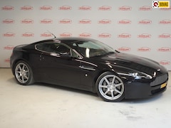 Aston Martin V8 Vantage - 4.3 V8 NL auto, Manual,