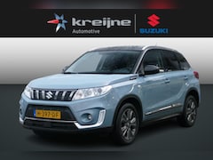 Suzuki Vitara - 1.0 Boosterjet Select | TREKHAAK | RIJKLAARPRIJS |