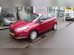 Ford Fiesta - 1.0 Champion AIRCO