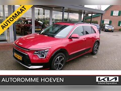 Kia Niro - 1.6 Hybrid AUTOMAAT DynamicPlusLine Org. Ned