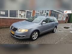 Volkswagen Passat Variant - 2.0 TDI Comfortline