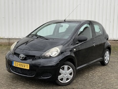 Toyota Aygo - 1.0-12V Access Lage KM, NAP