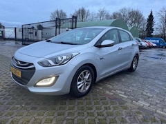 Hyundai i30 - 1.6 GDI i-Drive Cool Plus