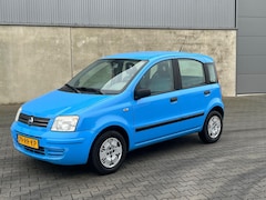 Fiat Panda - 1.2 Dynamic 122.000 KM NAP+APK 23-07-2025+ELEKTRISCHE PAKKET