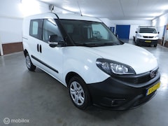 Fiat Doblò Cargo - 1.3 MJ L1