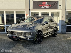 Porsche Cayenne - 3.0 S E-Hybrid GTS pakket