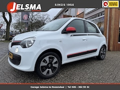 Renault Twingo - 1.0 SCe Dynamique Airco | Stoelverw