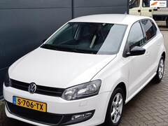 Volkswagen Polo - 1.2 Easyline Cruise Lmv