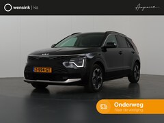 Kia Niro EV - DynamicPlusLine 64.8 kWh | Panoramadak | Stoel/Stuurwielverwarming | Head-Up Display | Dod