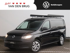 Volkswagen Caddy Cargo Maxi - 2.0 TDI 122pk Comfort | Navigatie | Trekhaak | Cruise control | All season banden |