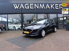 Ford Fiesta - 1.0 EcoBoost Connected LED|Stoelvw|NAVI|Carplay