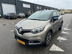 Renault Captur - 0.9 TCe Dynamique MOTOR DEFECT | PRIJS EX BPM