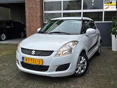 Suzuki Swift - 1.2 Comfort EASSS 5DR |Nap |Apk