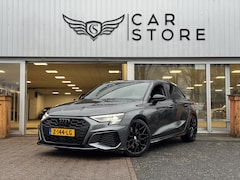 Audi A3 Sportback - 45 TFSI e S edition Competition |CARPLAY|MATRIX|FULL LED|SFEER|PLUGIN HYBRID|