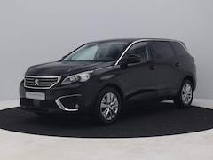 Peugeot 5008 - 1.2 PureTech 130 PK Automaat Active 7-pers. | NAVI