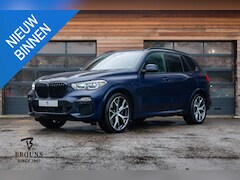 BMW X5 - xDrive45e High Executive M-Sport