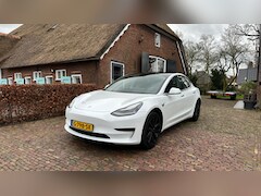 Tesla Model 3 - Standard RWD Plus TREKHAAK