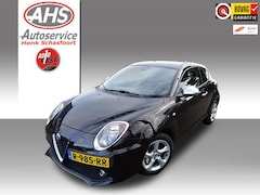 Alfa Romeo MiTo - 1.4 T MultiAir Super 140pk AUTOMAAT