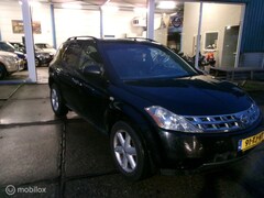 Nissan Murano - 3.5 V6 EXPORT