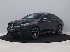 Mercedes-Benz GLE-Klasse Coupé - 350 e 4MATIC Premium Plus AMG | 360° | PANO | BURMESTER | LUCHTVER. | STOELVENT. | TREKHAA