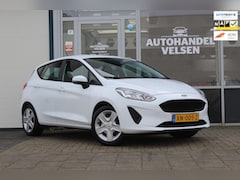 Ford Fiesta - 1.1 Trend|Apple Carplay|Nap|