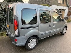 Renault Kangoo - 1.4 RN invalidenvervoer/ rolstoelauto