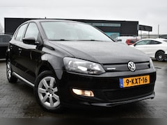 Volkswagen Polo - 1.2 TDI BlueMotion Airco| Cruise | Navi