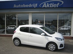 Peugeot 108 - 1.0 E-VTI ACTIVE