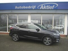 Nissan Qashqai - 1.2 N-CONNECTA