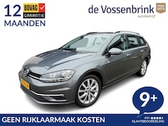 Volkswagen Golf - 1.5 TSI Comfortline Automaat *Geen Afl. Kosten