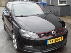 Volkswagen Polo - 1.4 TSI GTI airco