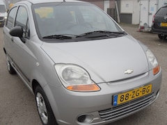 Chevrolet Matiz - 0.8 spirit