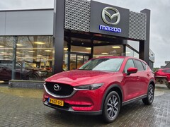 Mazda CX-5 - SKYACTIV-G 165 6MT TS+/ Trekhaak