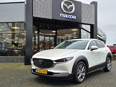 Mazda CX-30 - SKYACTIV-X 180 2WD COMFORT / I-Activsense pack / 360Camera