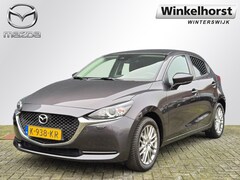 Mazda 2 - 2 SKYACTIV-G 90 STYLE SELECTED / Carplay