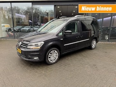 Volkswagen Caddy Maxi - 1.4 TSI Sportline 7p, Navi, Clima, Cruise, PDC v+a