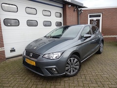 Seat Ibiza - 1.0 TSI ST. LTD ED