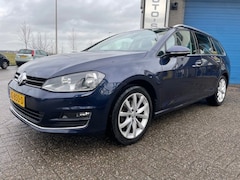 Volkswagen Golf - 1.4 TSI HIGHLINE 150 pk