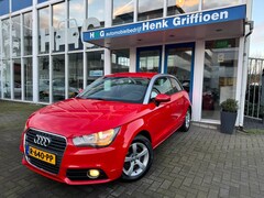 Audi A1 - 1.4 TSFI Pro Line Business I Airco I Cruise control