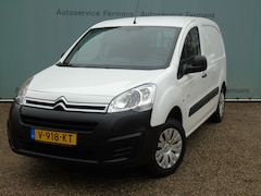 Citroën Berlingo - E-Berlingo - 2018 - 16DKM - Airco - Volledig Electrisch