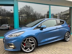 Ford Fiesta - 1.5 ST 200pk, Performance Package, BenO, KW V3, Milltek,