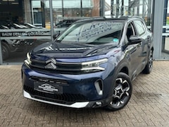 Citroën C5 Aircross - 1.2 PT BNS PLUS AIRCO NAVI 360GR CAMERA LMV