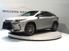 Lexus RX 450h - AWD F-Sport, Mark Levinson, Head-up, Trekhaak, Dealeronderh