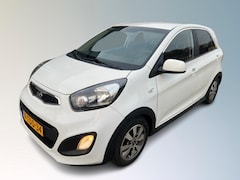 Kia Picanto - 1.0 CVVT ISG R-CROSS