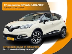 Renault Captur - TCe 90 DYNAMIQUE R-LINK/2-TONE/NAVI/LMV/PDC/TREKHAAK