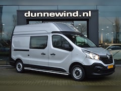 Renault Trafic - L2H2 extra hoog/Navigatie/Camera/Trekhaak/Airco/Cruise