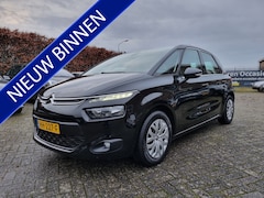 Citroën C4 Picasso - 1.2 PureTech Selection ✅MOTOR 79.000 KM