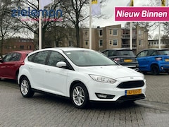 Ford Focus - 1.0 First Edition - Navi, Cruise