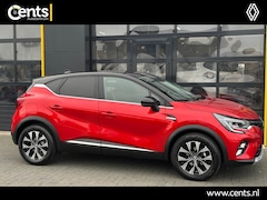 Renault Captur - TCe 90 Techno Camera 23.000 km